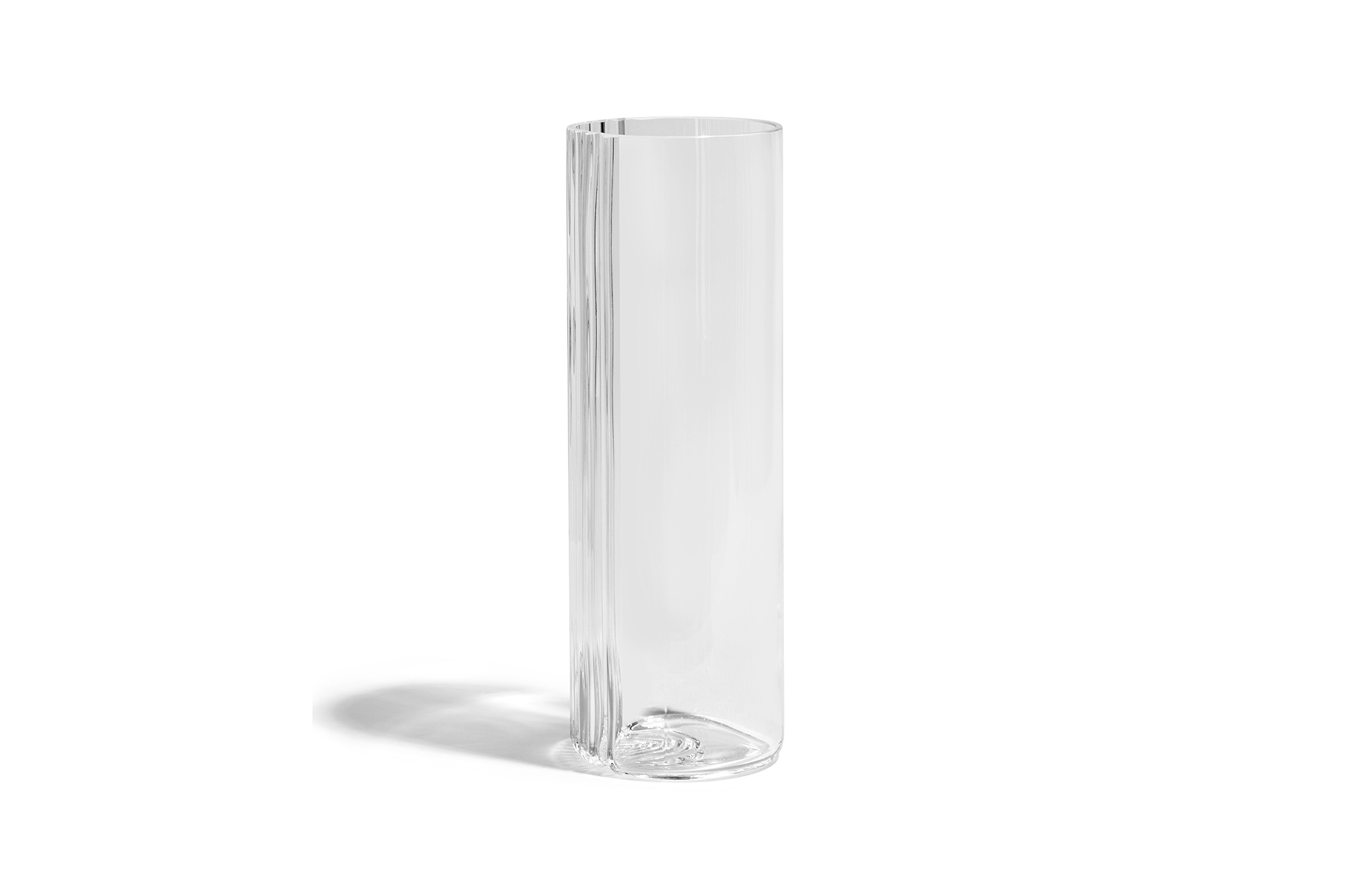GOOD FORM — Zaha Hadid Design Pulse Tall Vase